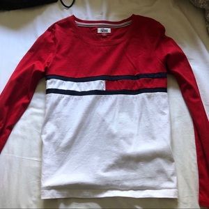 Tommy Hilfiger long sleeve